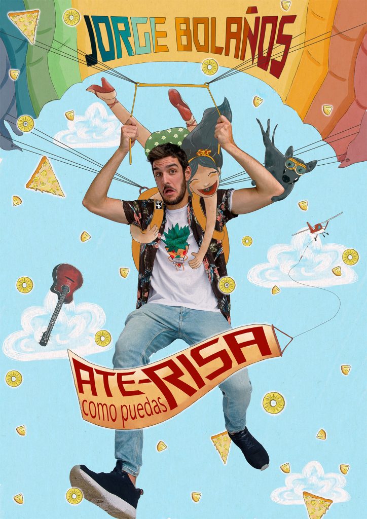 Ate Risa Jorge Bola os UNARISAMAS