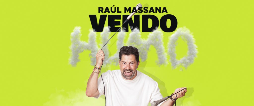 Vendo Humo Unarisamas Vendo Humo Unarisamas