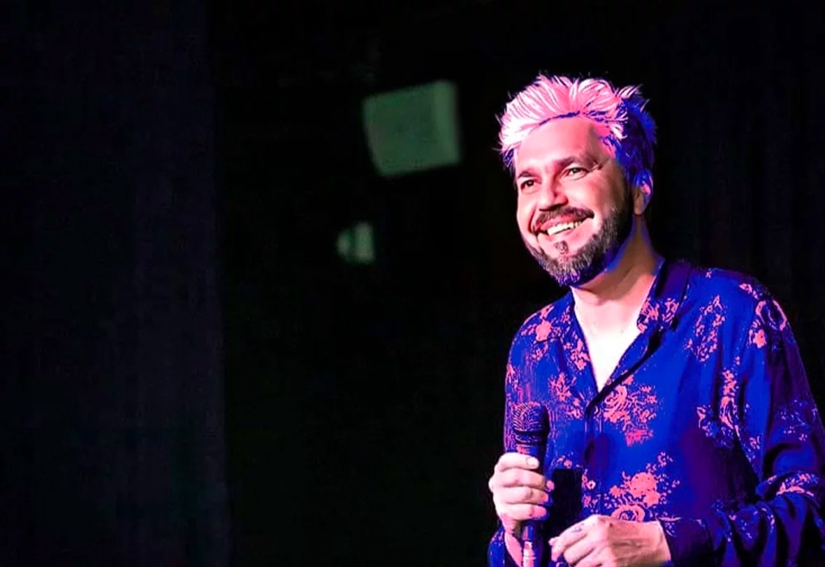 raul ferve festival de comedia mostoles unarisamas