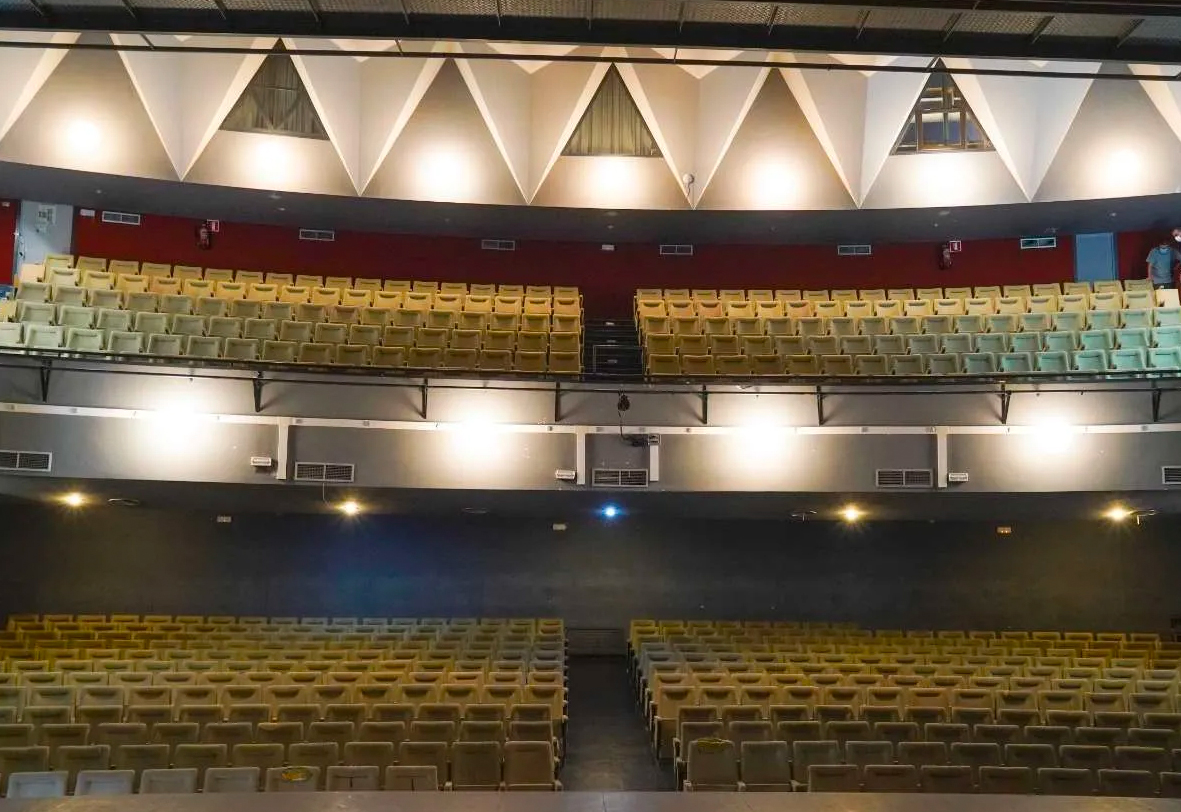 teatro villa de mostoles festival de comedia mostoles unarisamas