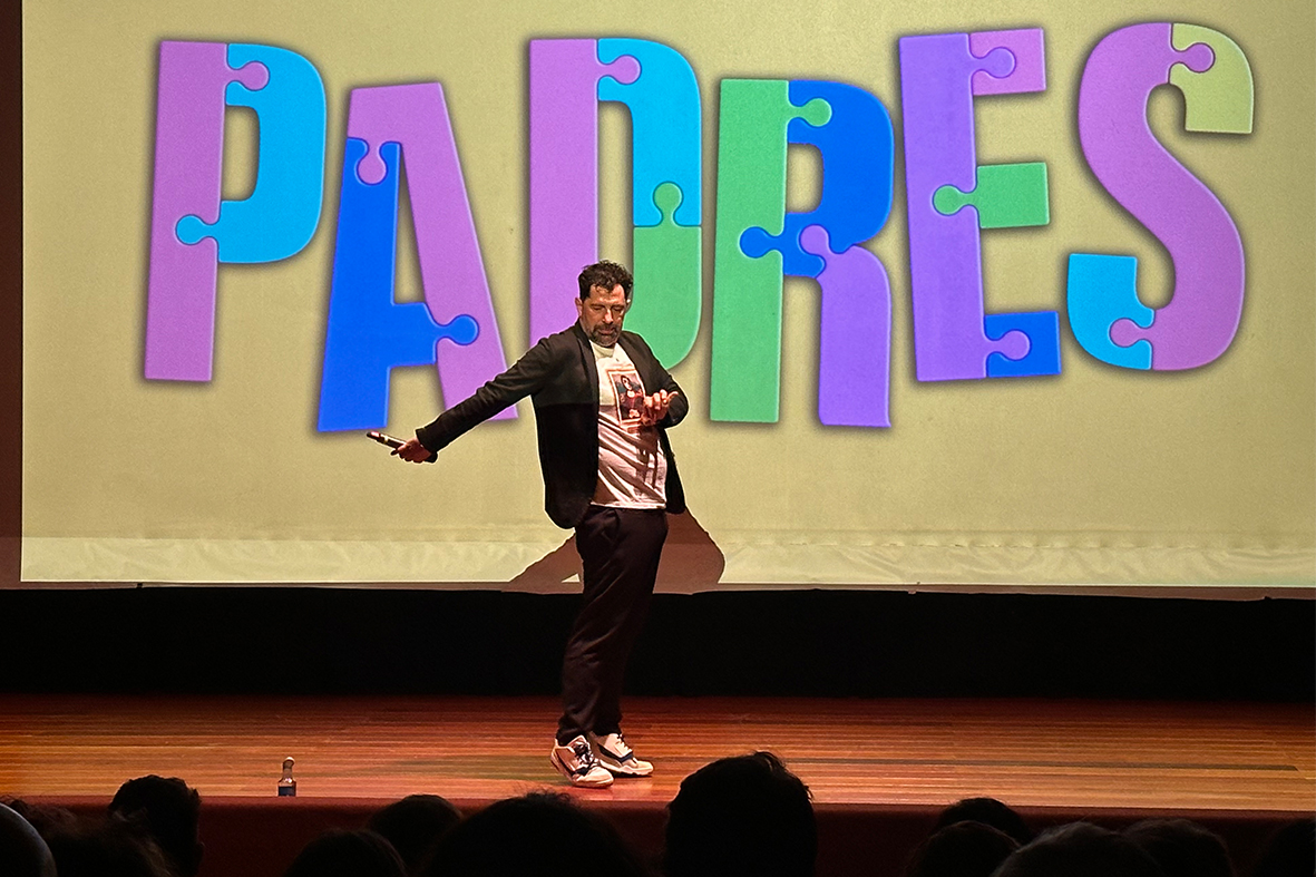 RAUL MASSANA MURCIA UNARISAMAS AGENDA DE COMEDIA 2