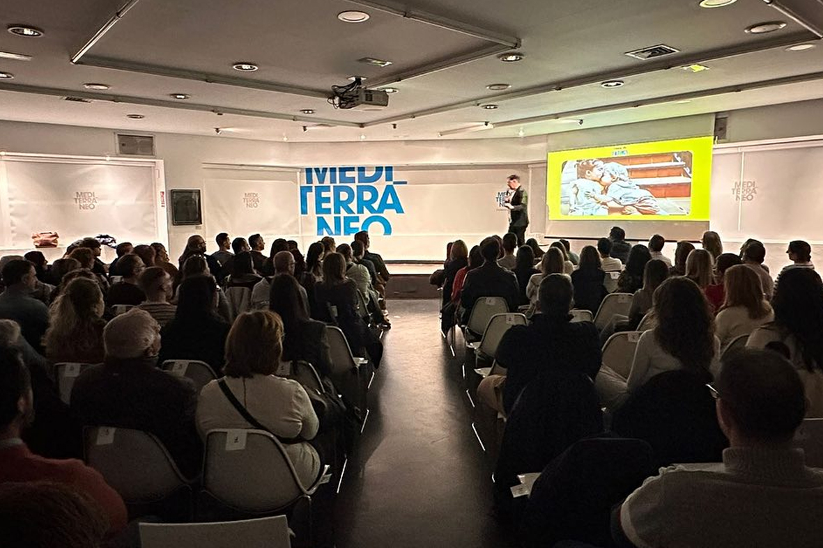 raul massana unarisamas agenda de comedia alicante 2