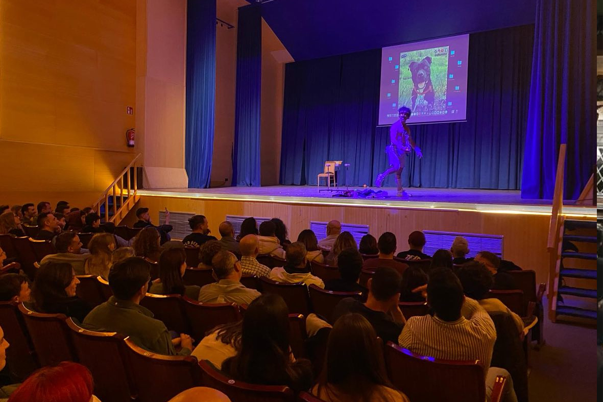 willbur unarisamas agenda de comedia elda 2