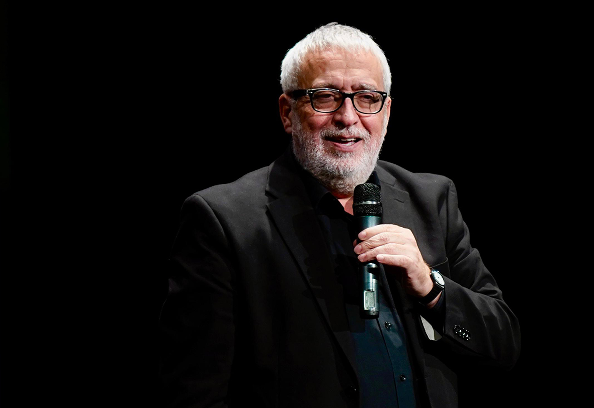 FESTIVAL DE COMEDIA DE TU CIUDAD UNARISAMAS 7