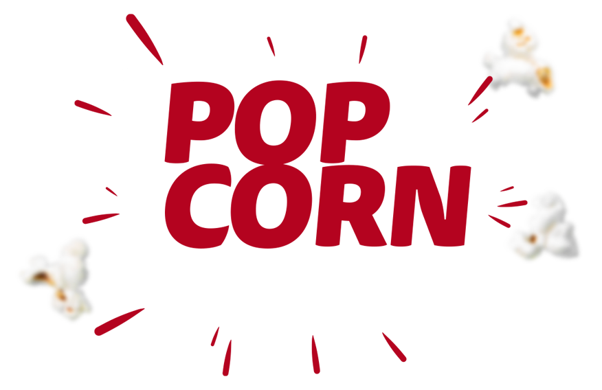 POP CORN COMEDY CICLO COMEDIA CINE UNARISAMAS 3