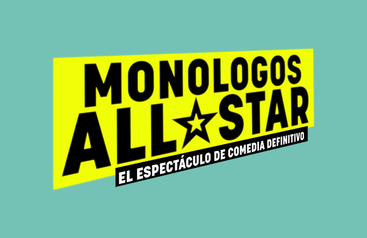 logo monologos all star unarisamas 2