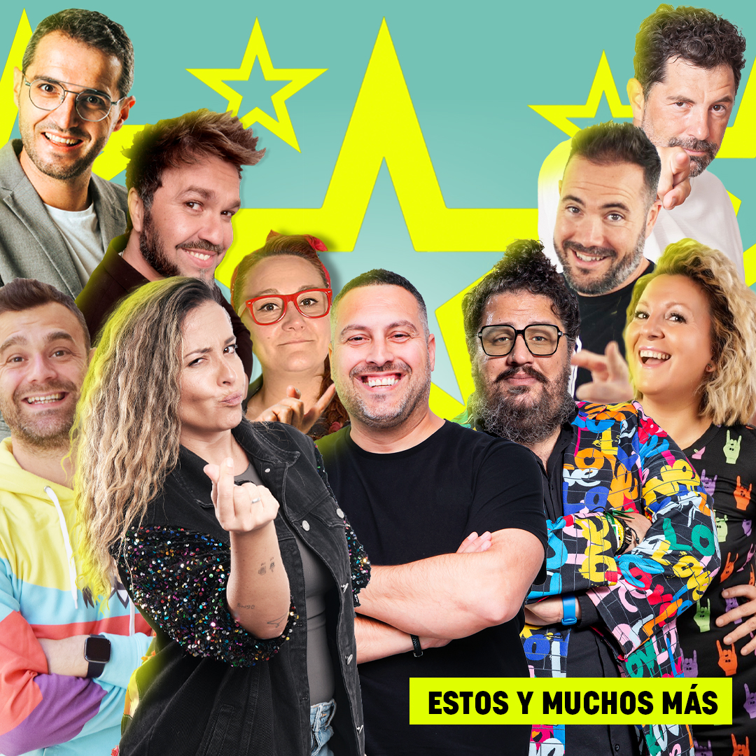 monologos all star cuadrados 2