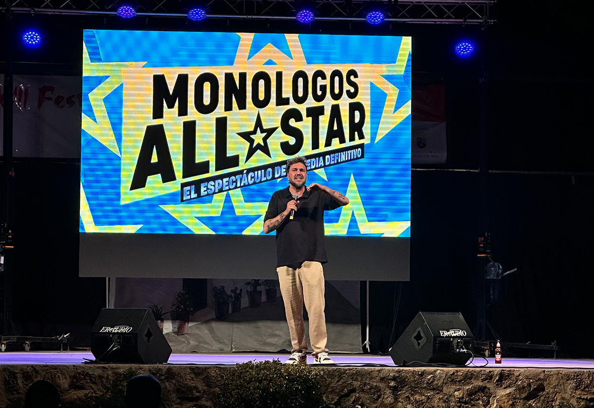 monologos all star unarisamasfdgfg